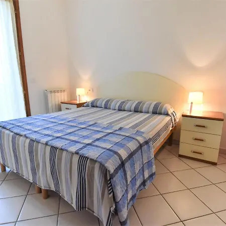 Apartment Solmare-4 By Interhome