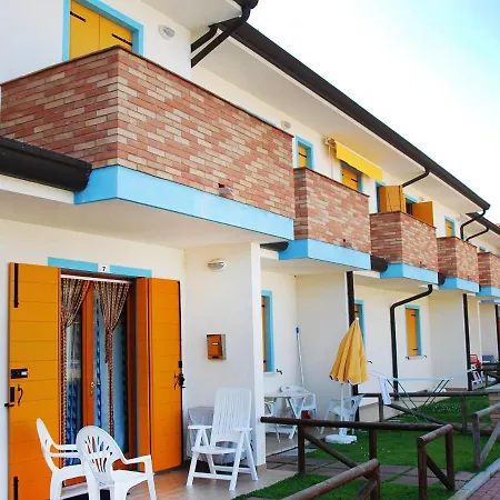 Solmare-4 By Interhome *