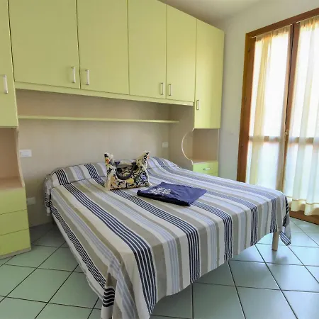 Solmare-4 By Interhome Apartment
