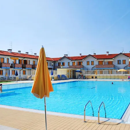 Solmare-4 By Interhome * Rosapineta