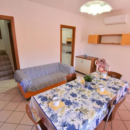Apartment Solmare-4 By Interhome Rosapineta