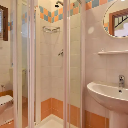 Solmare-4 By Interhome * Rosapineta