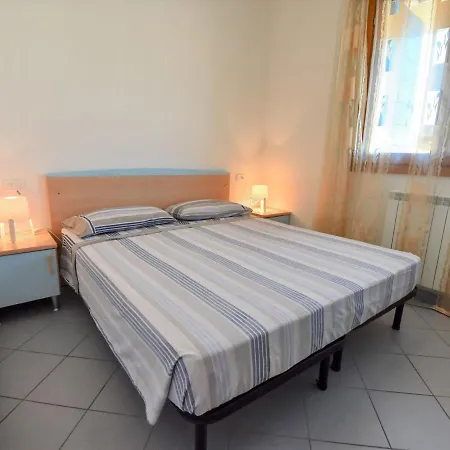 Solmare-4 By Interhome Apartment *