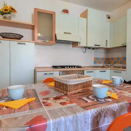 Solmare-4 By Interhome Apartment