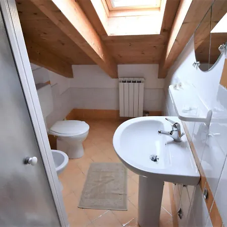 Solmare-4 By Interhome *